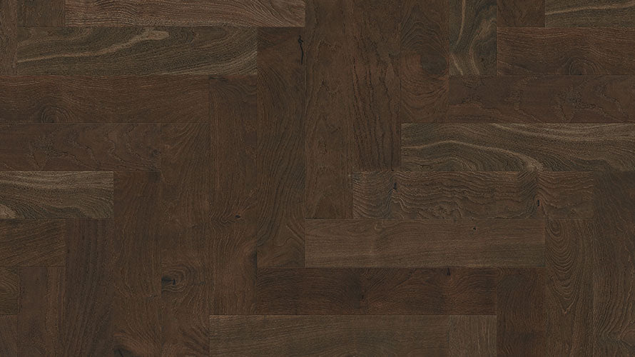 Peak Herringbone 14/3mm Engineered Flooring (ECC26)