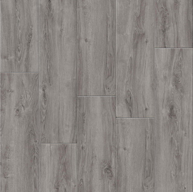 Rock 8mm Laminate Flooring (ECO300)