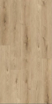 Nature Oak 8mm Laminate Flooring (ECO400)