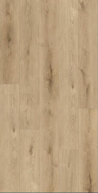 Nature Oak 8mm Laminate Flooring (ECO400)