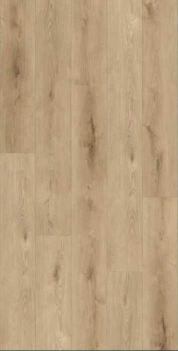 Nature Oak 8mm Laminate Flooring (ECO400)