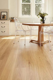 Blackbutt 12mm Laminate (LO4) - National Floors