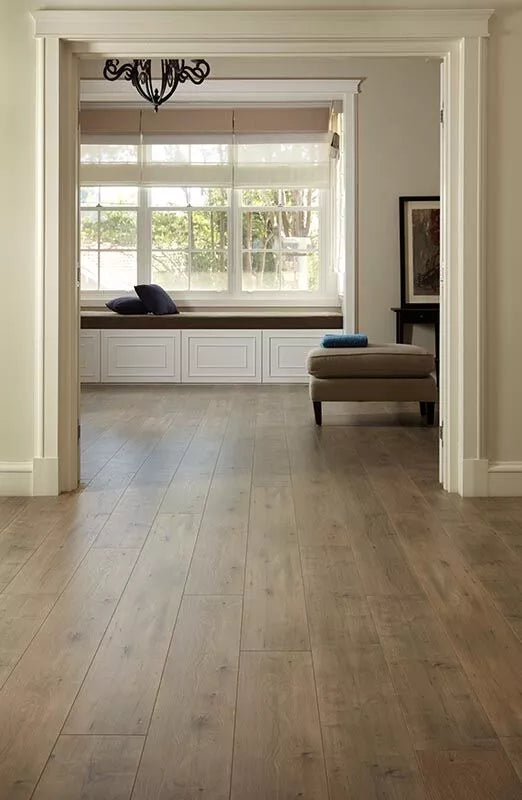 Haze 12mm Laminate Flooring (LP69)