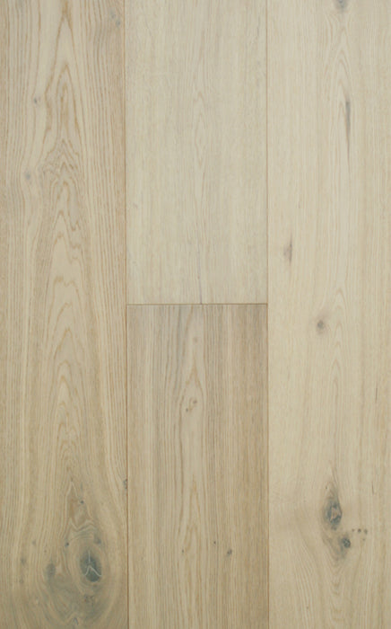 Vanilla European Oak Engineered Flooring (EGF-03)