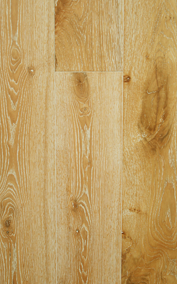 Aevren European Oak 14/3mm Engineered Flooring (EGR5)