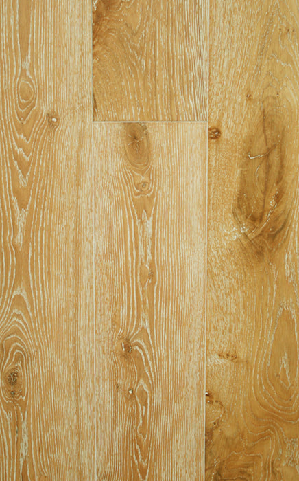 Crystal European Oak Engineered Flooring (EGF-04)