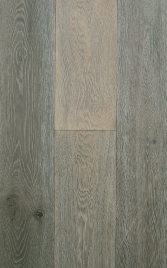 Silvrae European Oak 14/3mm Engineered Flooring (EGR10)