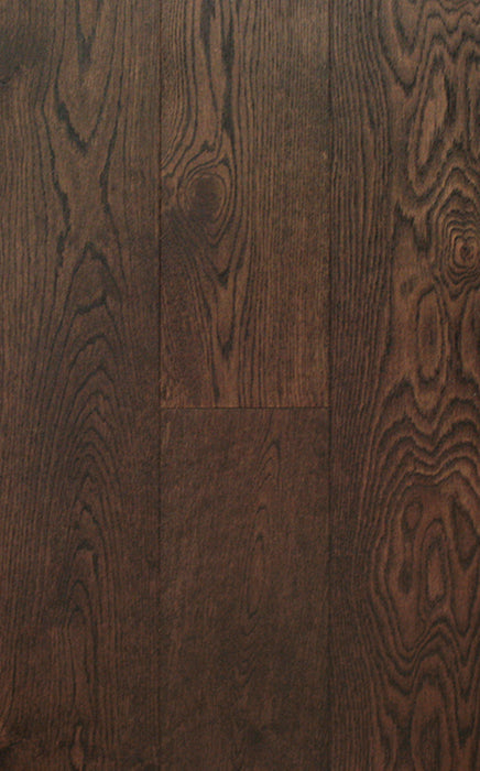 Sienna European Oak Engineered Flooring (EGF-07)