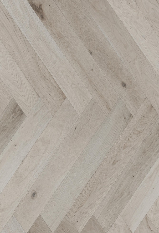 Pale Mist 15/4mm Engineered Flooring (ETW33)