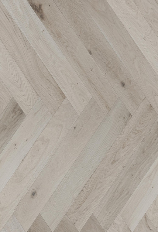 Pale Mist 15/4mm Engineered Flooring (ETW33)