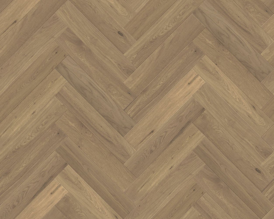 Buff Earth 15/3mm Engineered Flooring (EW50)
