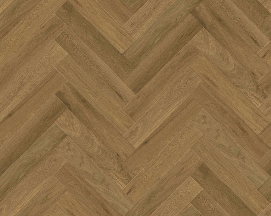 Nutshade 15/3mm Engineered Flooring (EW33)