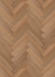 Oak Russet 15/3mm Engineered Flooring (EW48)