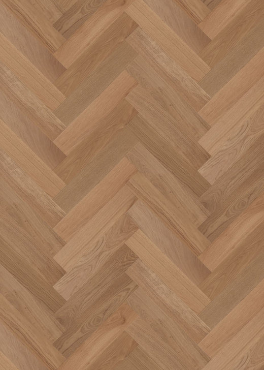 Oak Russet 15/3mm Engineered Flooring (EW48)
