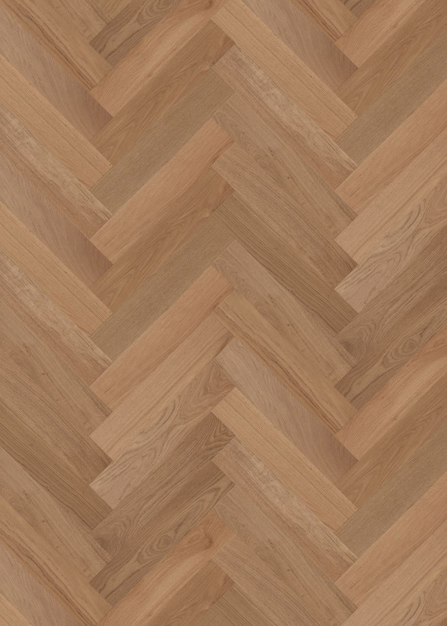 Oak Russet 15/3mm Engineered Flooring (EW48)