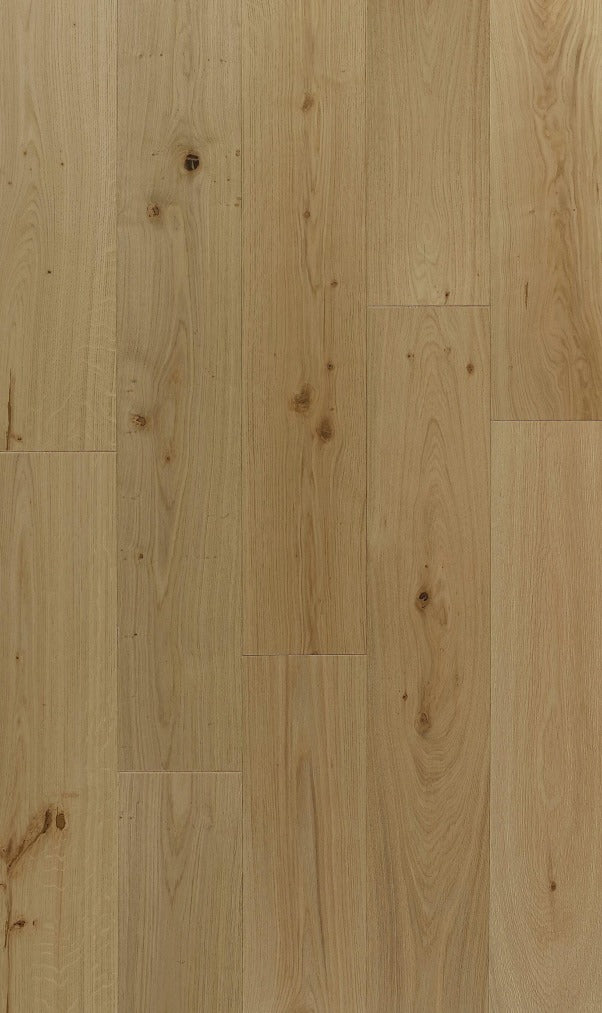 Oak Base 15/4mm Engineered Flooring (ETW25)