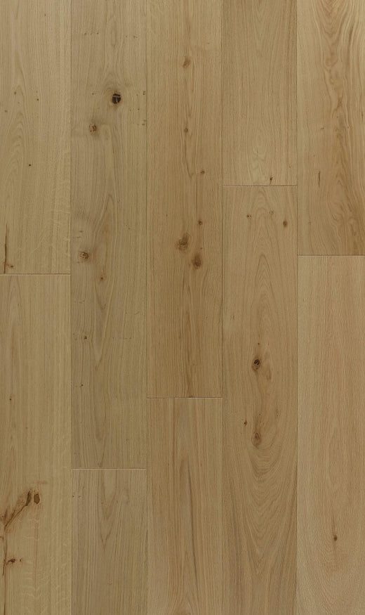 Oak Base 15/4mm Engineered Flooring (ETW25)