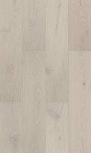 White Fade 15/4mm Engineered Flooring (ETW27)