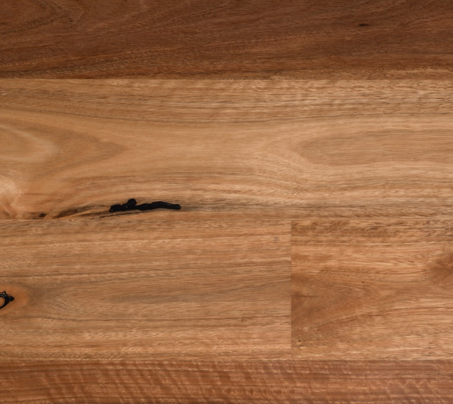 Spotted Gum / Brushed 14/3mm Engineered Flooring (ETW3)