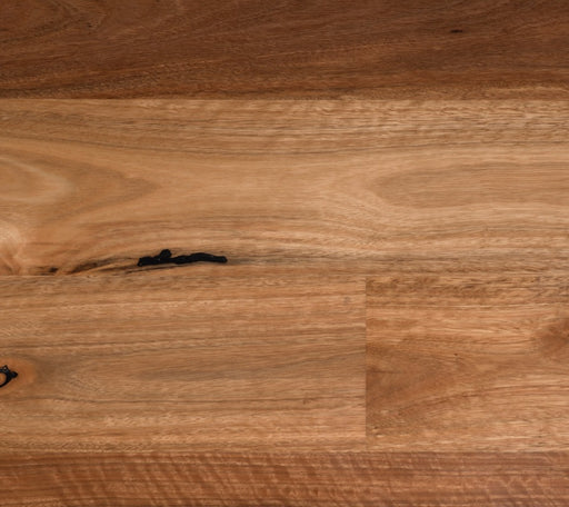 Spotted Gum / Matte Brushed Engineered Flooring (ETW-CA03) - National Floors