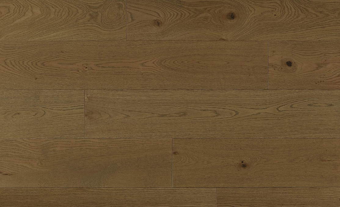 Oak Brun 15/4mm Engineered Flooring (ETW7)