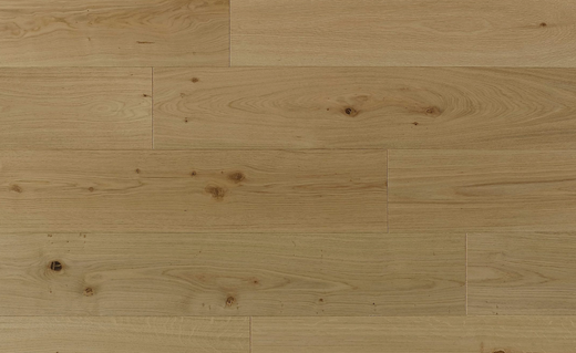 Oak Pure 15/4mm Engineered Flooring (ETW13)
