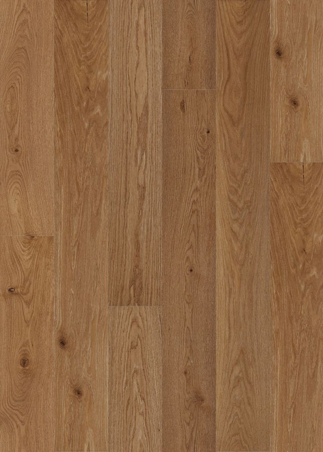 Burnt Sienna 15/3mm Engineered Flooring (EW27)