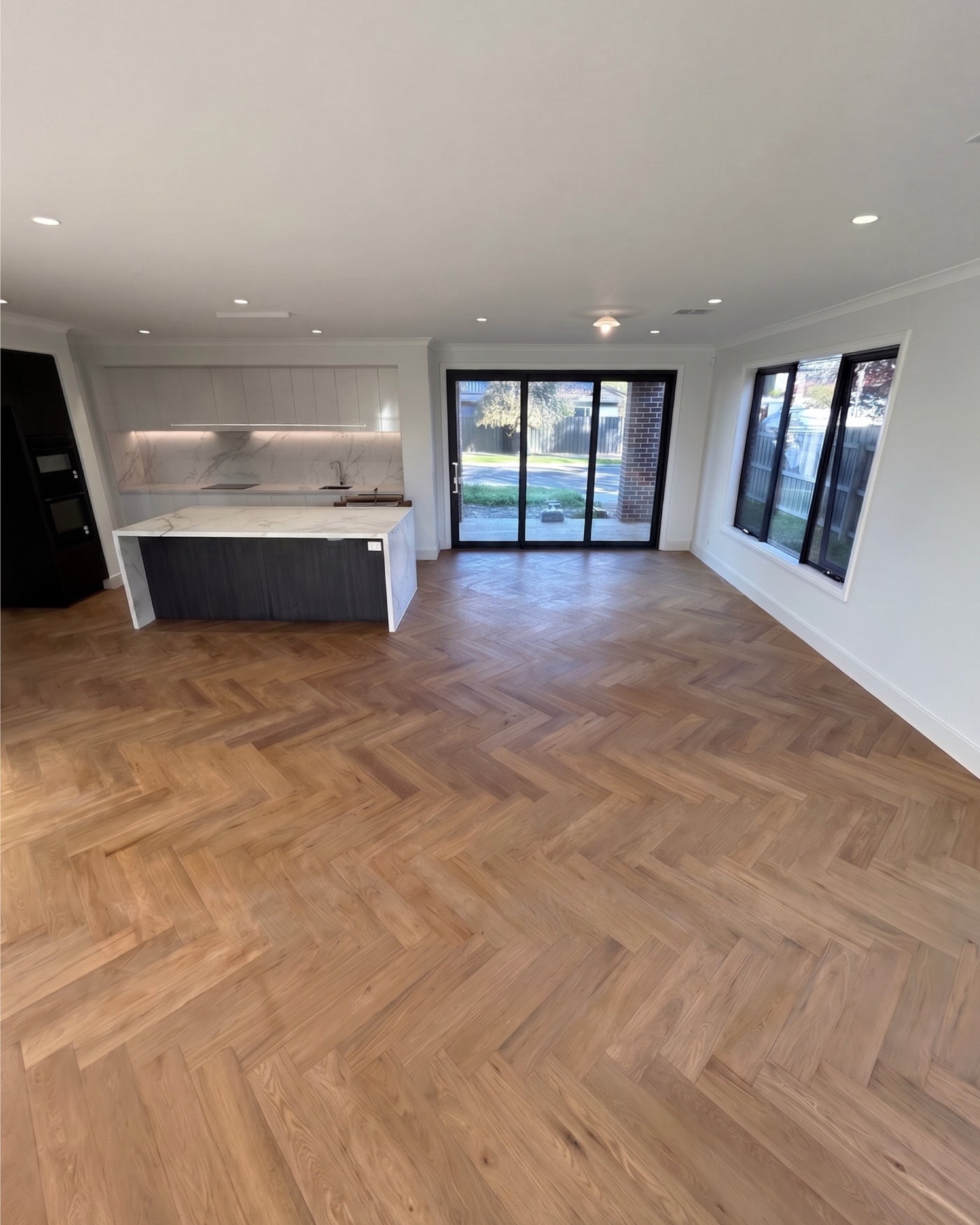 Nutshade 15/3mm Engineered Flooring (EW33)