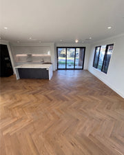 Nutshade 15/3mm Engineered Flooring (EW33)