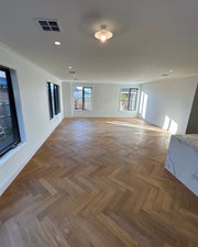 Nutshade 15/3mm Engineered Flooring (EW33)