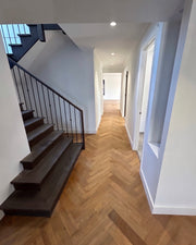 Nutshade 15/3mm Engineered Flooring (EW33)