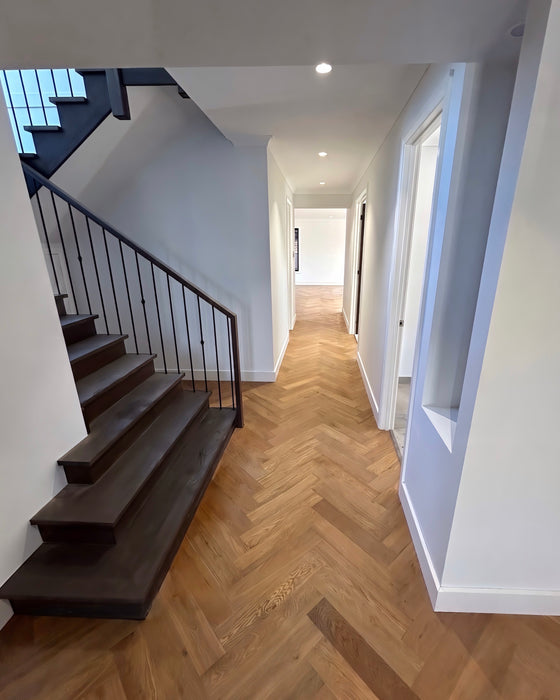Nutshade 15/3mm Engineered Flooring (EW33)