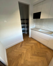 Nutshade 15/3mm Engineered Flooring (EW33)