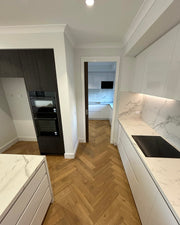 Nutshade 15/3mm Engineered Flooring (EW33)