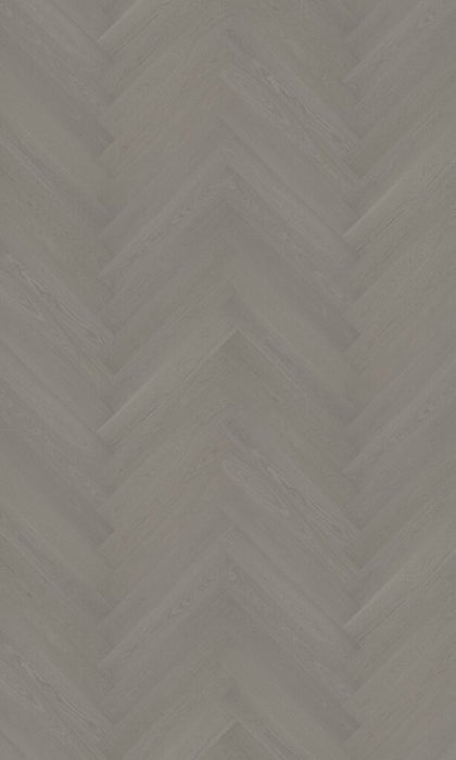Slate Herringbone 15mm Engineered Flooring (EW60) - National Floors
