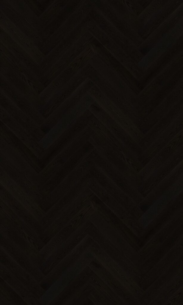 Umber Herringbone 15mm Engineered Flooring (EW63)