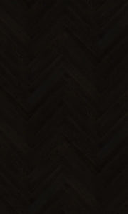 Umber Herringbone 15mm Engineered Flooring (EW63)