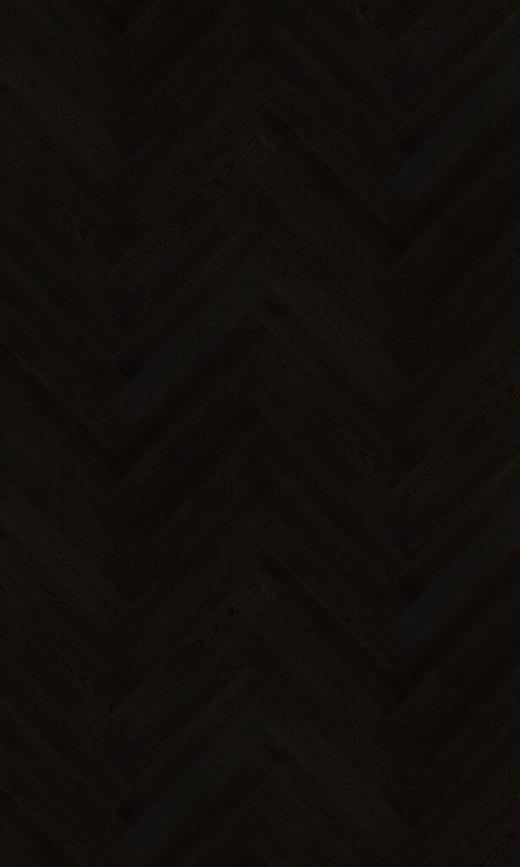 Umber Herringbone 15mm Engineered Flooring (EW63)