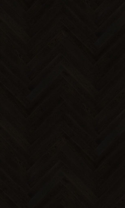 Umber Herringbone 15mm Engineered Flooring (EW63) - National Floors