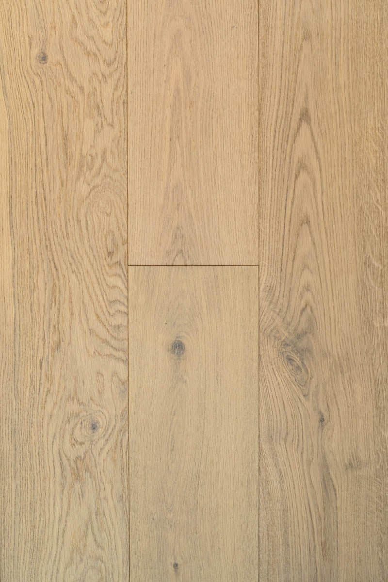 Soft Ivory 14/2mm Engineered Flooring (EW5)