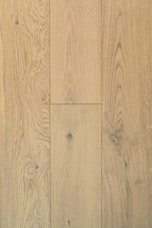 Soft Ivory 14/2mm Engineered Flooring (EW5)