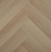 Rustic 8mm Hybrid Flooring (HP43)