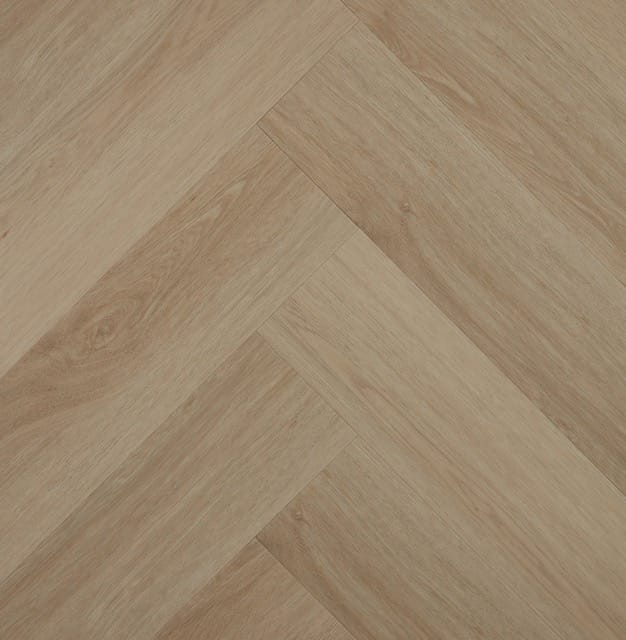Rustic 8mm Hybrid Flooring (HP43)