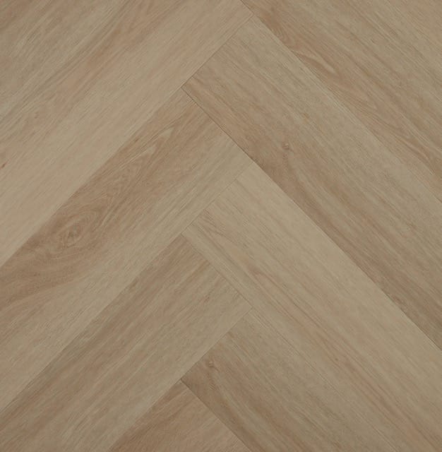 Barnside 8mm Hybrid Flooring (HHP-BE01)