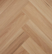 Raw Blackbutt 8mm Hybrid Flooring (HP45)