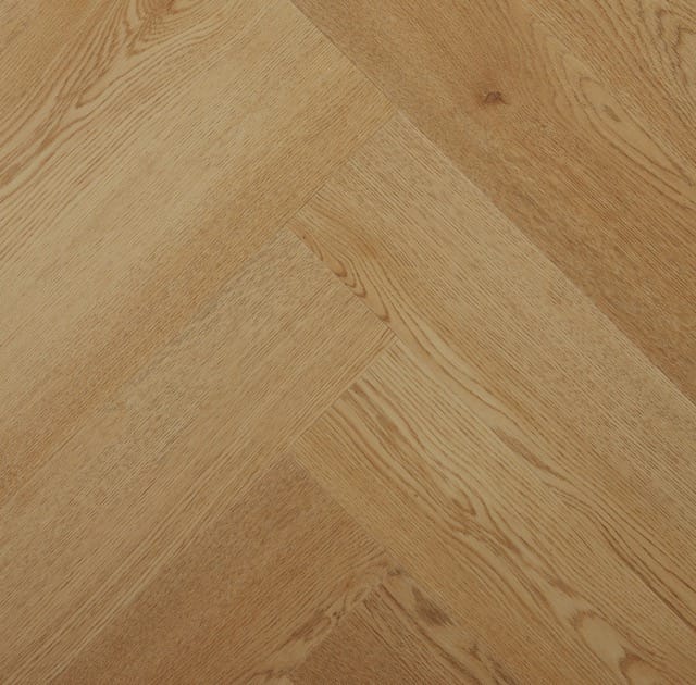 Oak Natural 8mm Hybrid Flooring (HHP-ON04)