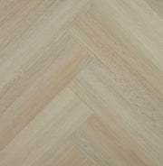 Ivory 8mm Hybrid Flooring (HP48)
