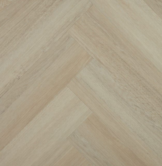 Porcelain 8mm Hybrid Flooring (HHP-PN07) - National Floors