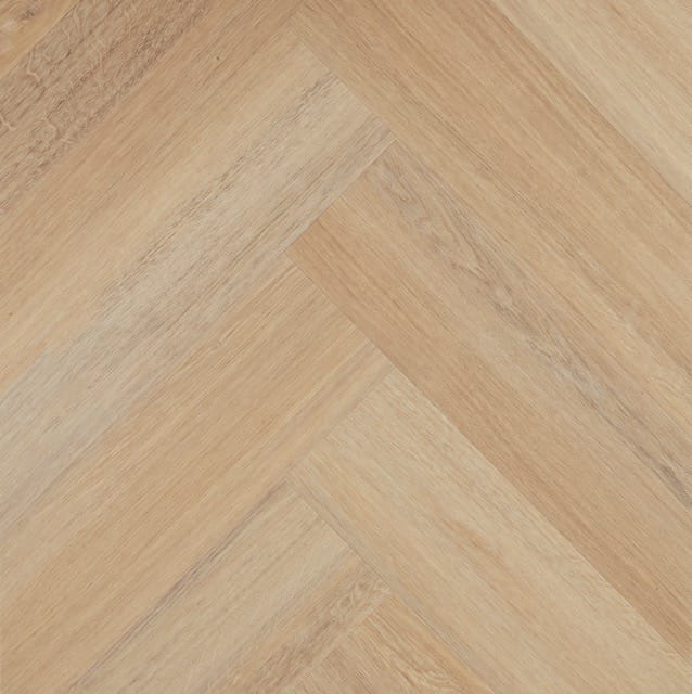 Wheat 8mm Hybrid Flooring (HHP-WT08)