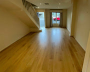 Nature Oak 8mm Laminate Flooring (ECO400)